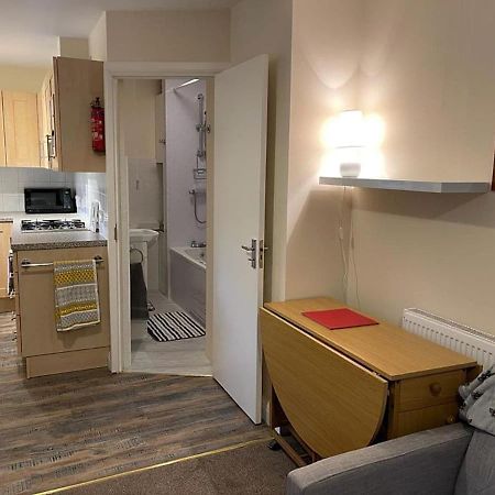Ham Road Apartment Worthing Buitenkant foto