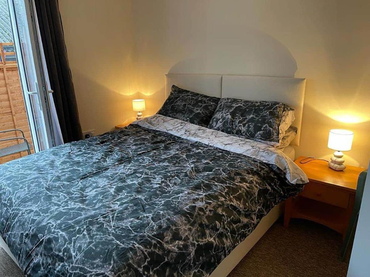 Ham Road Apartment Worthing Buitenkant foto