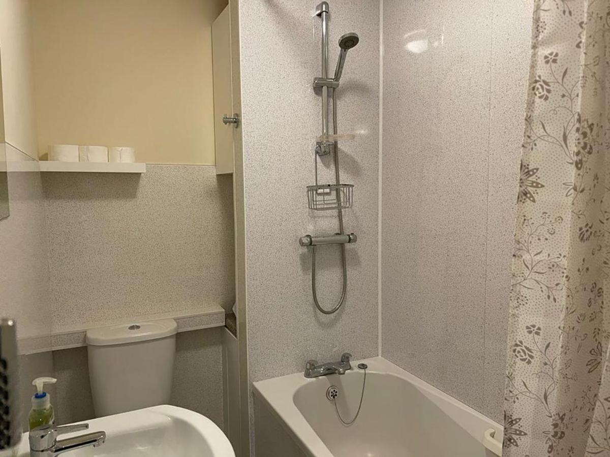 Ham Road Apartment Worthing Buitenkant foto